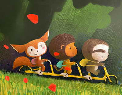 Russia's Easter offensive: Impact on people's lives in Ukraine